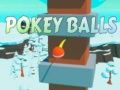 Jwèt Boul Pokey sou entènèt