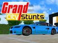 Jwèt Grand VIL la Stunts sou entènèt Jwèt Grand VIL la Stunts sou entènèt