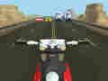 Jwèt As Moto Rider sou entènèt