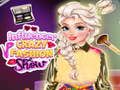 Jwèt Spectacle Mode Krezi pou Influencers sou entènèt
