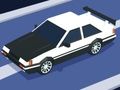 Jwèt Ace Drift sou entènèt