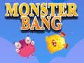Jwèt Bang Monstr sou entènèt