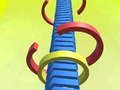 Jwèt Twist Roller 3D sou entènèt