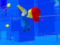 Jwèt Kous Parkour Kous 3D sou entènèt