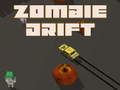 Jwèt Drift Zombie sou entènèt