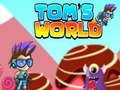 Jwèt Mond Tom sou entènèt