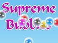 Jwèt Boul Suprem sou entènèt