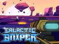 Jwèt Sniper Galaktik sou entènèt