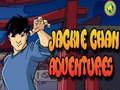 Jwèt Aventi Jackie Chan sou entènèt