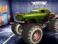 Jwèt Ramp Pou Monster Kamyon sou entènèt