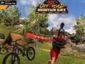 Jwèt Vélo Mòn Off-Road MX sou entènèt