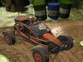 Jwèt Eksploratè Veyikil Offroad sou entènèt