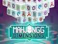 Jwèt Dimansyon Mahjongg sou entènèt