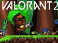 Jwèt Valorant 2 sou entènèt