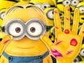 Jwèt Doktè Men Minyon sou entènèt Jwèt Doktè Men Minyon sou entènèt