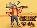 Jwèt Sniper Lwès sou entènèt
