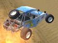 Jwèt Kado Offroad Beach Stunt sou entènèt