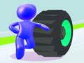 Jwèt Kousinen Kousinen 3D sou entènèt