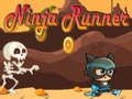 Jwèt Ninja Kourè sou entènèt
