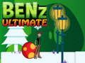 Jwèt BenZ Ultimat sou entènèt