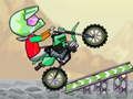 Jwèt Pi bon jwèt kous motosiklèt sou entènèt