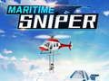 Jwèt Sniper Maritim sou entènèt