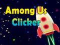 Jwèt Among Us Clicker sou entènèt