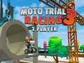 Jwèt Moto Trial Racing 3 De Joueurs sou entènèt