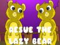Jwèt Sove Bear La sou entènèt