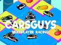 Jwèt Kousiv milti-joueurs CarsGuys sou entènèt