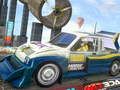 Jwèt Egzamen Kous Auto Stunt sou entènèt