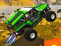 Jwèt Estil Ramp Toon sou entènèt