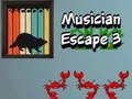 Jwèt Echapman Mizisyen 3 sou entènèt