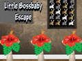 Jwèt Ti Bossbaby Soti sou entènèt
