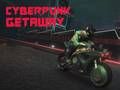 Jwèt Kite Cyberpunk sou entènèt