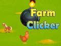 Jwèt Clicker Fèm sou entènèt