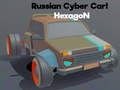 Jwèt Hexagòn Machin Siber Risi sou entènèt