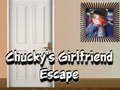 Jwèt Eskapade kopin Chucky sou entènèt