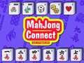 Jwèt Mahjong Konekte 4 sou entènèt