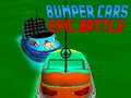 Jwèt Batay Epik Bumper Machin sou entènèt