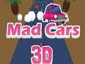 Jwèt Machin Mad 3D sou entènèt
