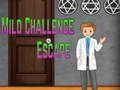 Jwèt Fèmen si Escape Amgel Mild Challenge sou entènèt