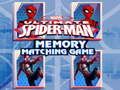 Jwèt Jwèt Memwa Marvel Ultimate Spider-Man sou entènèt
