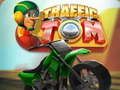 Jwèt Trafic Tom sou entènèt