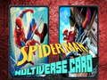 Jwèt Kat Spiderman Multiverse sou entènèt