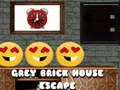 Jwèt Soti nan Kay Brick Gri a sou entènèt