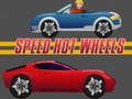 Jwèt Vitès Hot Wheels sou entènèt