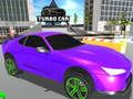 Jwèt Turbo Machin Vil Stunt sou entènèt