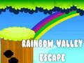 Jwèt Echap nan Valley Rainbow sou entènèt
