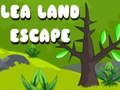 Jwèt Soti nan Lea Land sou entènèt